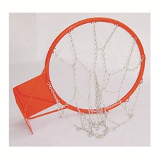 Basketball Net - Steel Chain